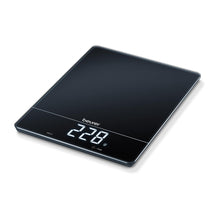 Beurer KS34 Digital Glass Kitchen Scale