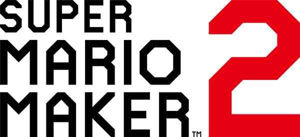 Super Mario Maker 2