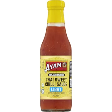 Ayam Thai Sweet Chilli Sauce Light 285mL