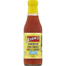 Ayam Thai Sweet Chilli Sauce Light 285mL
