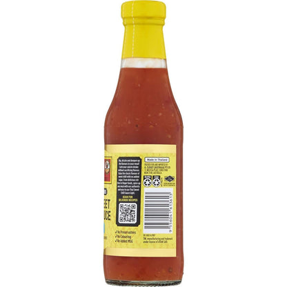 Ayam Thai Sweet Chilli Sauce Light 285ml