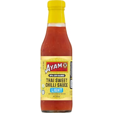 Ayam Thai Sweet Chilli Sauce Light 285mL