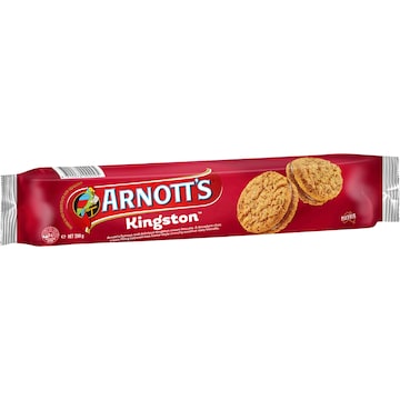 Arnott's Kingston Cream Biscuits 200g
