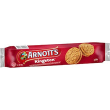 Arnott's Kingston Cream Biscuits 200g