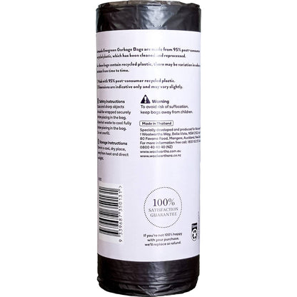 Armada Evergreen Garbage Bags Extra Large 20 pack