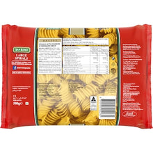 San Remo Spirals Large Pasta 500g