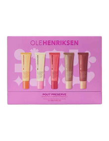 Pout Preserve Hydrating Peptide Lip Vault