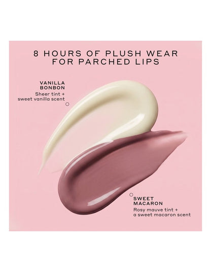 Peptide Ptisserie Pout Preserve Lip Duo
