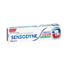 SENSODYNE SENSITIVITY & GUM CARE EXTRA FRESH TOOTHPASTE 100 GRAM 