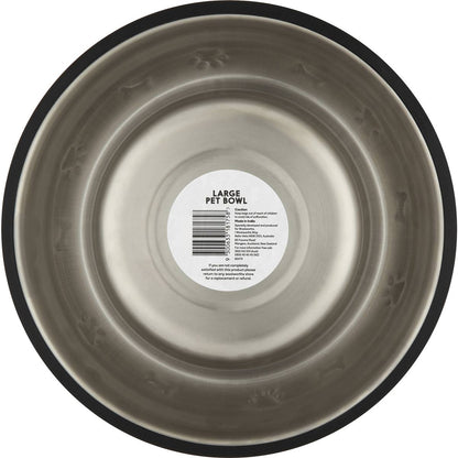 Frankie & Friends Large Pet Bowl Each