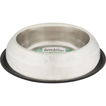 Frankie & Friends Large Pet Bowl each