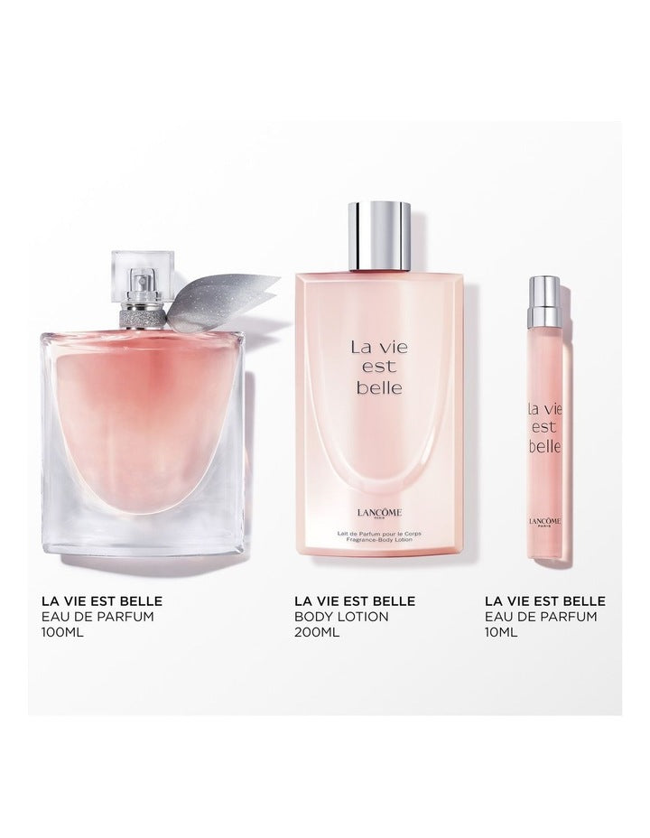 LVEB 100ML Holiday Set 2026