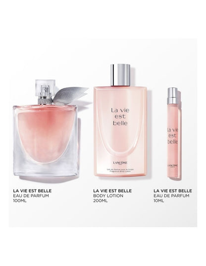 LVEB 100ML Holiday Set 2026