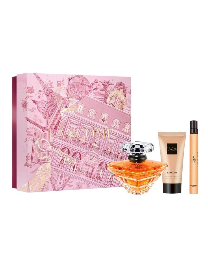 Tresor 100ML Holiday Set 2026