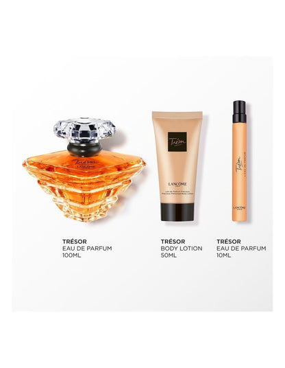 Tresor 100ML Holiday Set 2026