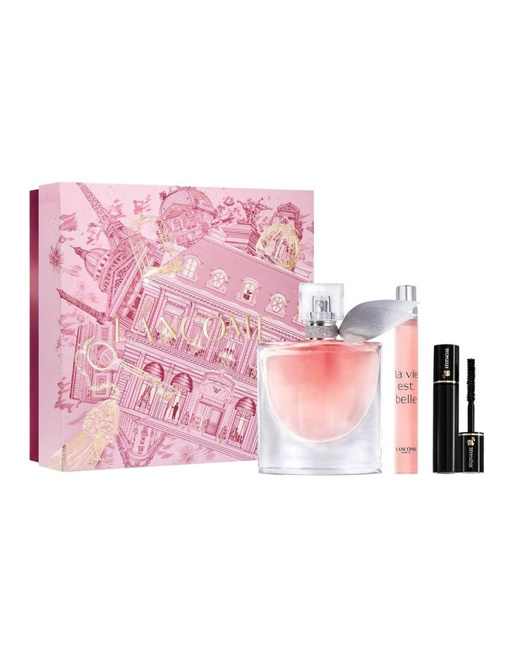 LVEB 50ML Holiday Set 2026
