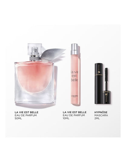 LVEB 50ML Holiday Set 2026