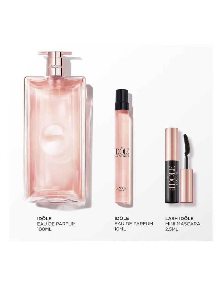 Idole 100ML Holiday Set 2026