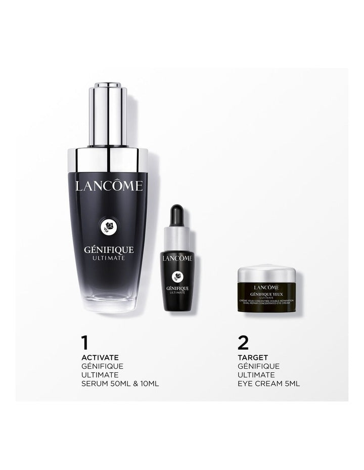 Genifique Ultimate 50ml Set 2026