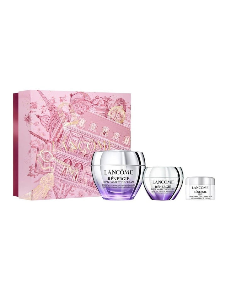 Renergie Triple Serum 20ml Set 2026