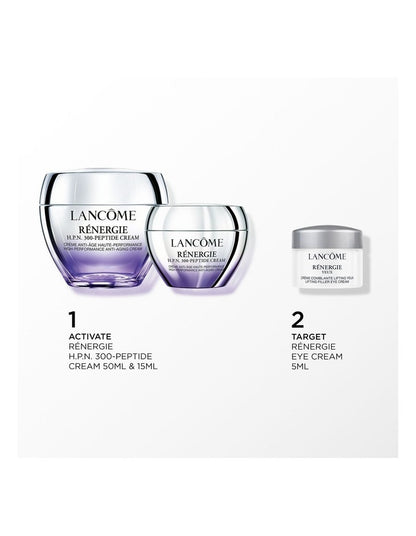 Renergie Triple Serum 20ml Set 2026