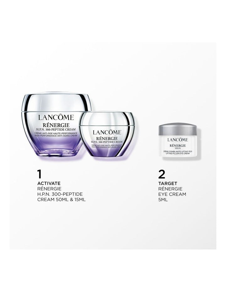 Renergie HPN 50ML Holiday Set 2026