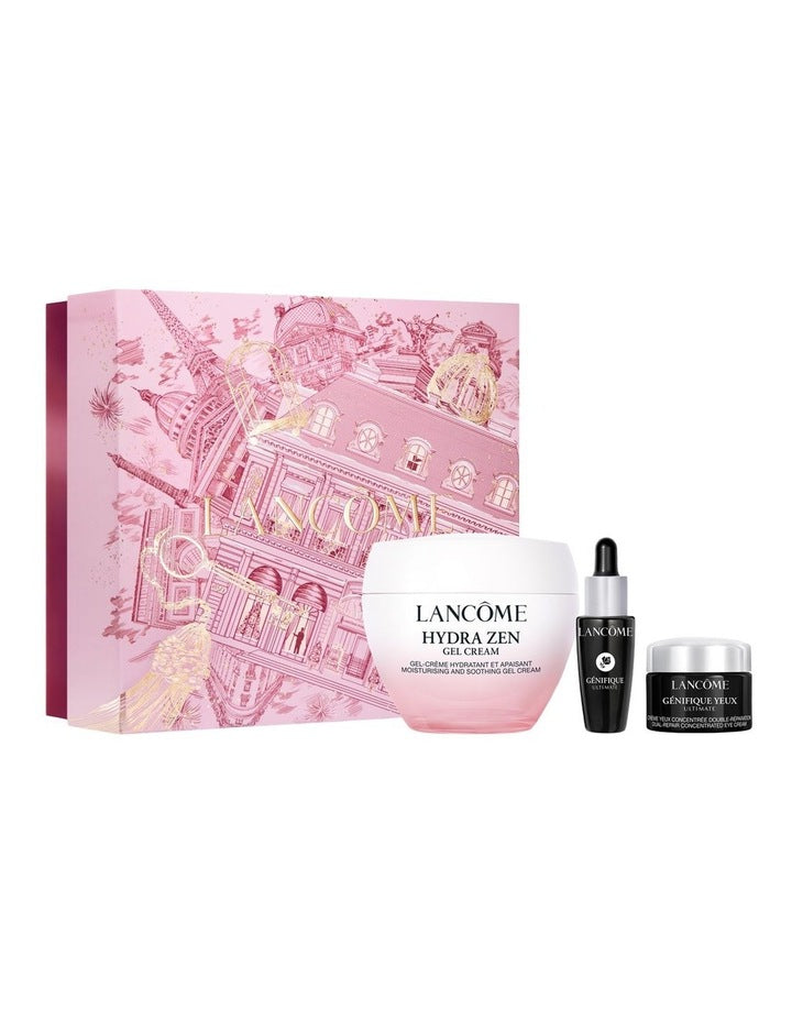 Hydrazen 50ml Set 2026