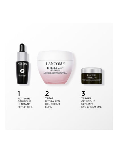 Hydrazen 50ml Set 2026