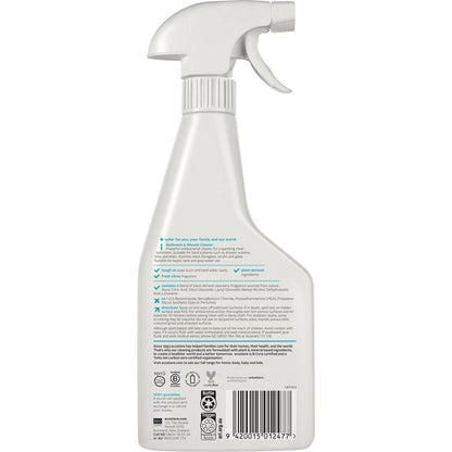 Ecostore Bathroom & Shower Cleaner Spray 500ml