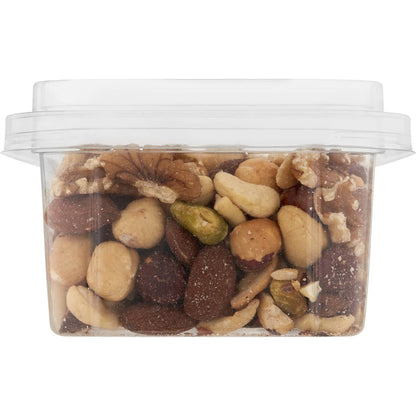 Woolworths Mixed Nuts Oven Roasted 200g