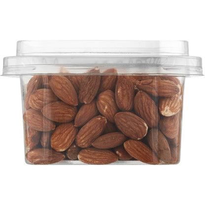 Woolworths Almonds Natural 225g
