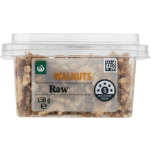 Woolworths Walnuts 150g 150g