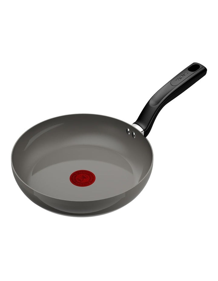 Change Induction Ceramic Frypan 24cm