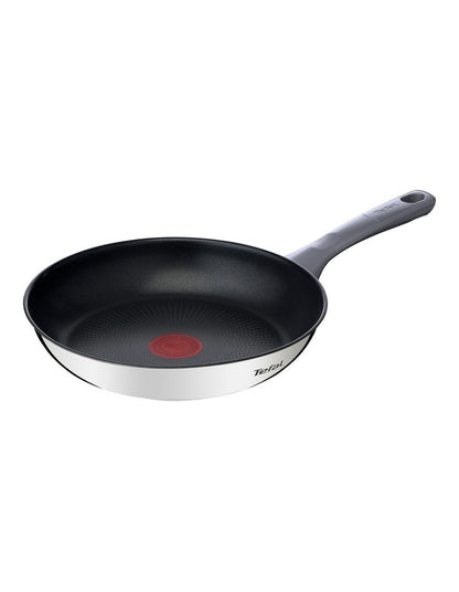 Daily Cook Induction Stainless Steel Frypan 24cm