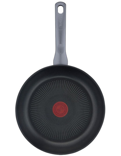 Daily Cook Induction Stainless Steel Frypan 24cm