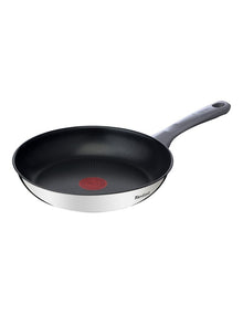 Daily Cook Induction Stainless Steel Frypan 28cm
