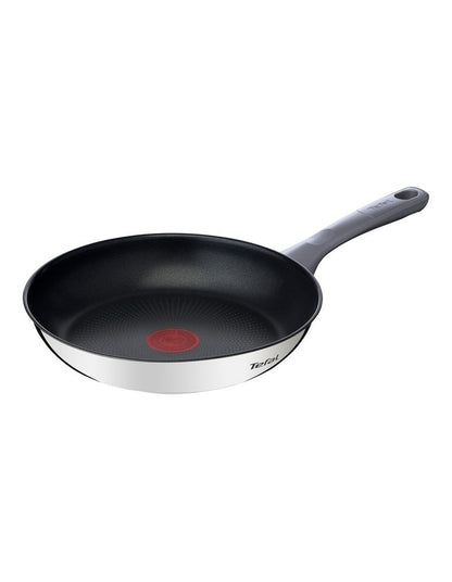 Daily Cook Induction Stainless Steel Frypan 28cm