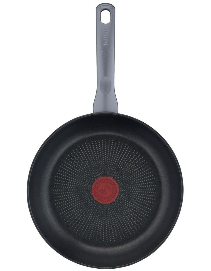Daily Cook Induction Stainless Steel Frypan 28cm