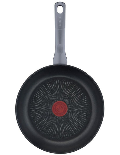Daily Cook Induction Stainless Steel Frypan 28cm