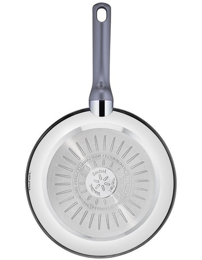 Daily Cook Induction Stainless Steel Frypan 28cm