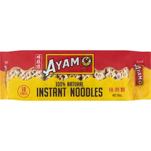 Ayam Instant Noodles 10 Cakes 700g