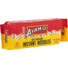 Ayam Instant Noodles 10 Cakes 700g