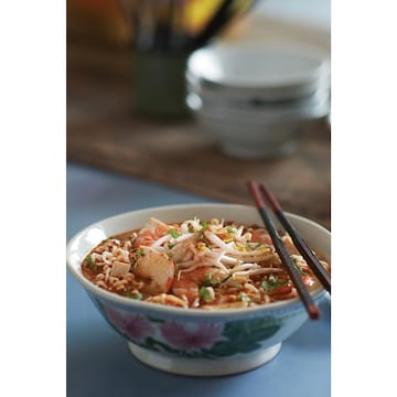 Ayam Instant Noodles 10 Cakes 700g