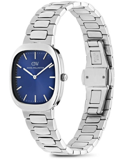 Daniel Wellington Cort 30x38mm Link Steel Watch DW00100986