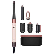 Multi-Styler and Hair Dryer - Ceramic Pink