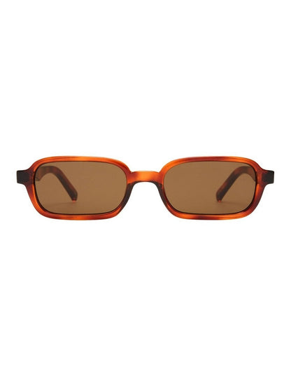 Le Specs Pilferer  Lsp2352103 In Toffee Tort