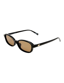 Le Specs Honey Pot  Lsp2652319 In Black