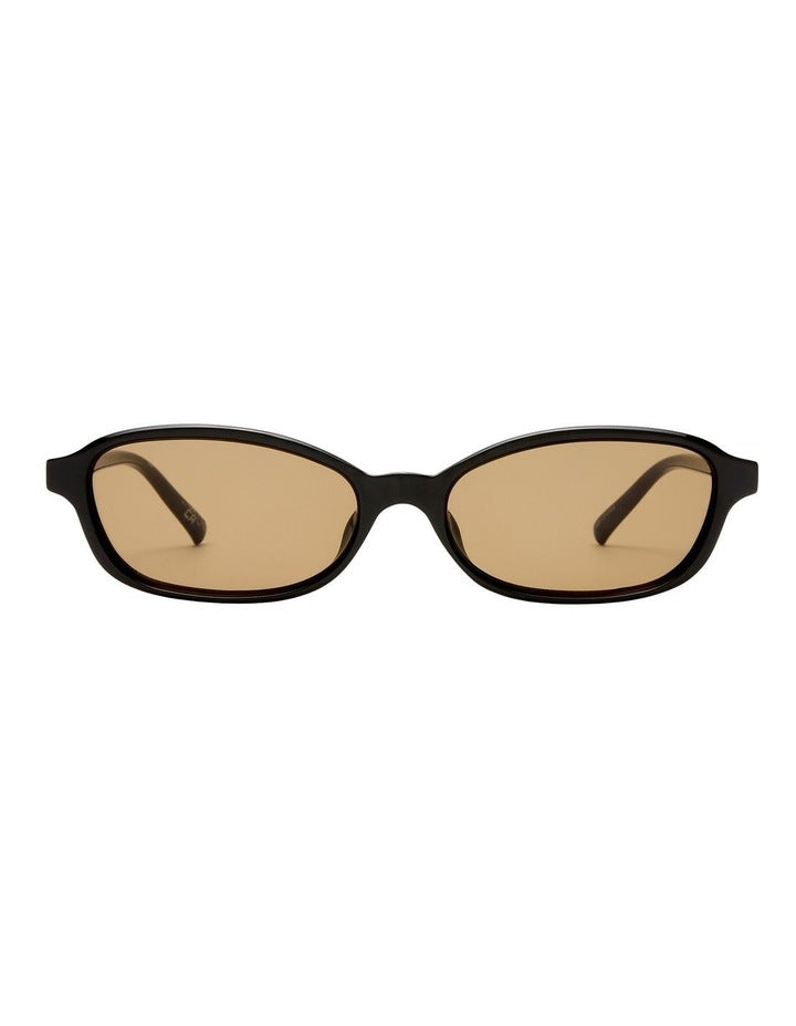 Le Specs Honey Pot  Lsp2652319 In Black