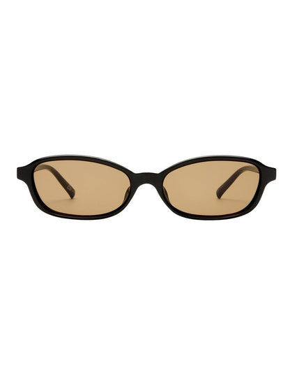 Le Specs Honey Pot  Lsp2652319 In Black