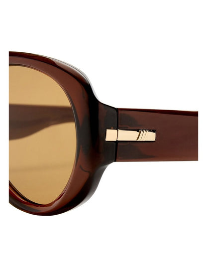 Le Specs Dream Boat  Lsp2652322 In Cocoa